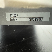 Agilent Technologies G1103A Spectrophotometer image 3